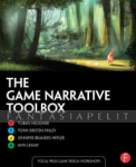 Game Narrative Toolbox