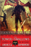 Witcher 4: Tower of Swallows TPB