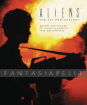 Aliens: The Set Photography (HC)