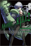 Akame Ga Kill! 07