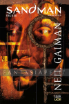 Sandman Deluxe 04: Utujen vuodenaika (HC)
