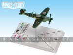 Wings Of Glory: Messerschmitt Bf.109 K-4 (9./JG3)