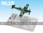 Wings Of Glory: Messerschmitt Bf.109 K-4 (1./JG77)