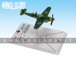 Wings Of Glory: Messerschmitt Bf.109 K-4 (Hartmann)