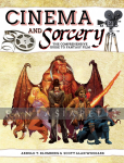 Cinema & Sorcery: The Comprehensive Guide to Fantasy Films