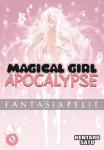 Magical Girl Apocalypse 09