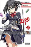 Akame Ga Kill! Zero 03