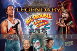 Legendary Encounters: Big Trouble in Little China Deck-Building Game Core Set