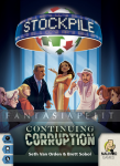 Stockpile: Continuing Corruption Expansion