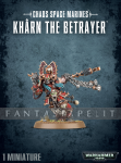 World Eaters: Kharn The Betrayer (1)