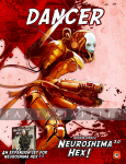 Neuroshima Hex 3.0: Dancer Expansion