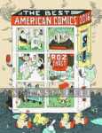 Best American Comics 2016 (HC)