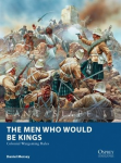 Men Who Would Be Kings: Colonial Wargaming Rules