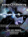 Fate: Mindjammer -City People