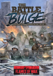 Battle of the Bulge: Allied Forces on the German Border, Sep 1944 - Feb 1945 (HC)