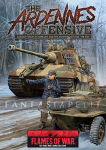 Ardenne Offensive: German Forces in Lorraine and Ardennes, Sep 1944 - Feb 1945 (HC)