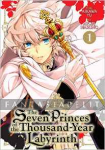 Seven Princes of the Thousand Year Labyrinth 1