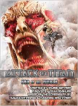 Attack on Titan: End of the World Novel