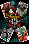 Poker Assault