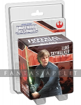 Star Wars Imperial Assault: Luke Skywalker, Jedi Knight Ally Pack