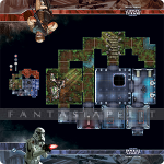 Star Wars Imperial Assault: Skirmish Map Training Ground