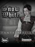 Pathfinder: Snow White