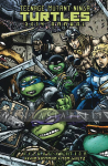 TMNT 2014 Annual Deluxe Edition (HC)