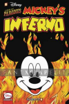 Disney Great Parodies: Mickey's Inferno 1