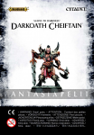 Darkoath Chieftain (1)