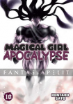 Magical Girl Apocalypse 10