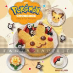 Pokemon Cookbook (HC)