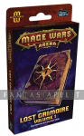 Mage Wars Arena: Lost Grimoire 1