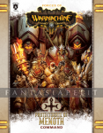 Forces Of Warmachine: Protectorate Of Menoth Command
