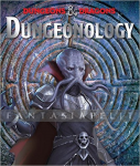 D&D 5: Dungeonology (HC)