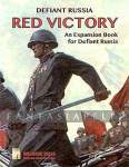Defiant Russia, The Great Patriotic War 1941 -Red Victory Expansion