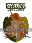 Arms & Armor (System Neutral Supplement)