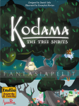Kodama Tree Spirits 2nd Edition