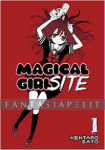 Magical Girl Site 01