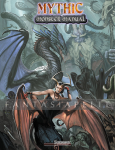 Pathfinder: Mythic Monster Manual