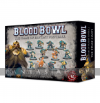 Blood Bowl: Dwarf Giants (12)