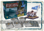 RuneWars: The Miniatures Game -Daqan Infantry Command Expansion Pack