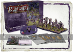 RuneWars: The Miniatures Game -Reanimate Archers Expansion Pack