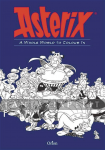 Asterix: A Whole World to Color in