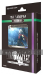 Final Fantasy TCG: Final Fantasy Type 0 (Zero) -Lightning and Wind Starter Set