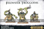 Fellwater Troggoths (3)