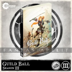 Guild Ball Season 3 Rulebook
