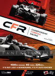 Championship Formula Racing CFR