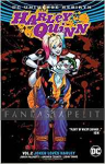Harley Quinn  2: Joker Loves Harley