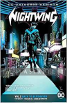 Nightwing  2: Back to Bludhaven