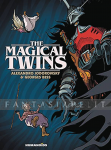 Magical Twins Deluxe (HC)